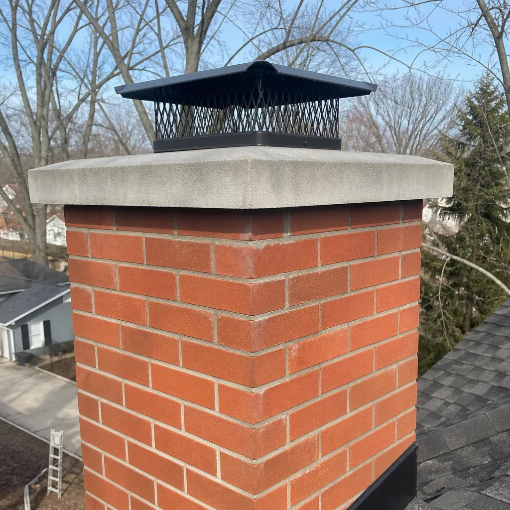 After - Recent Project