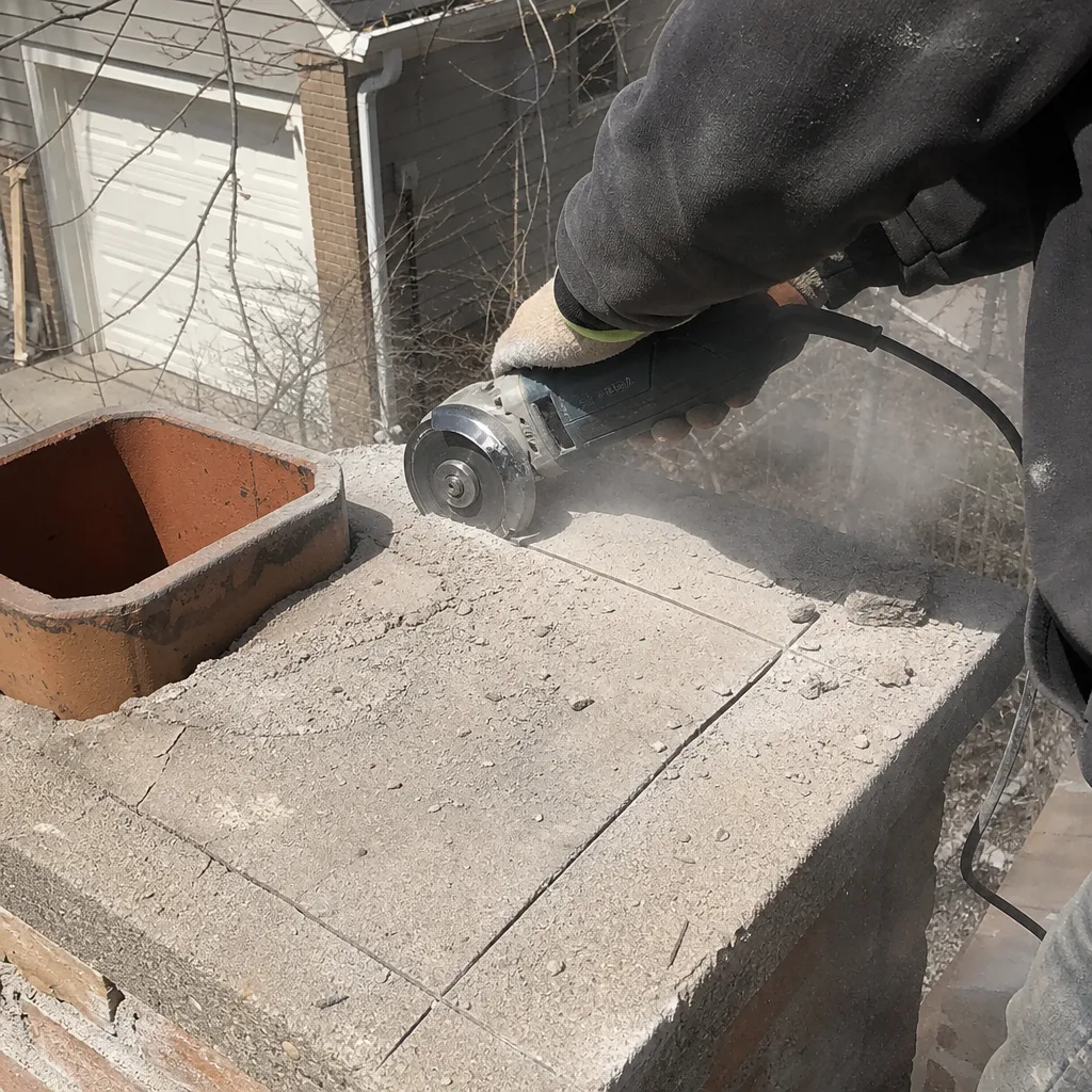 Chimney Cleaning & Sweep in Elmhurst