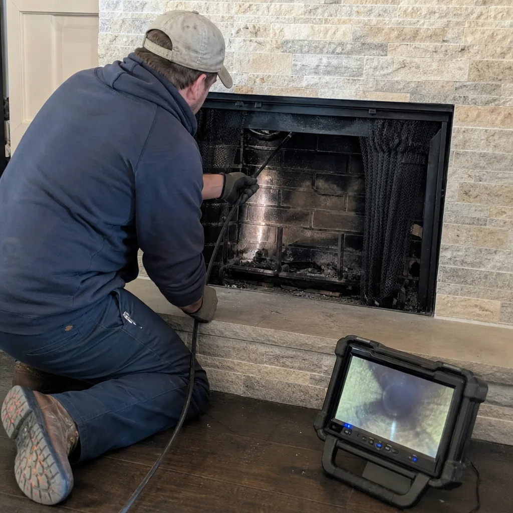 Fireplace Services in Elmhurst