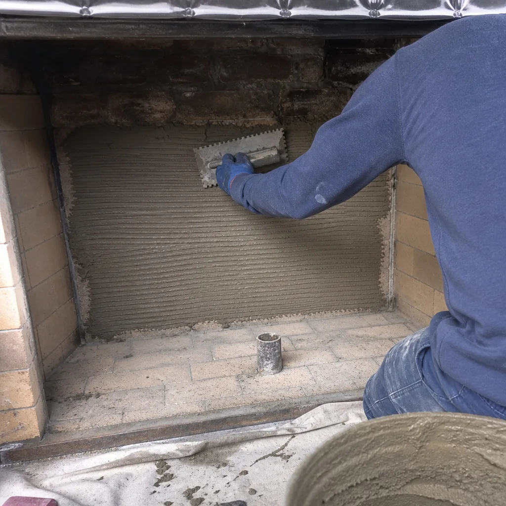 Chimney Repair in Elmhurst